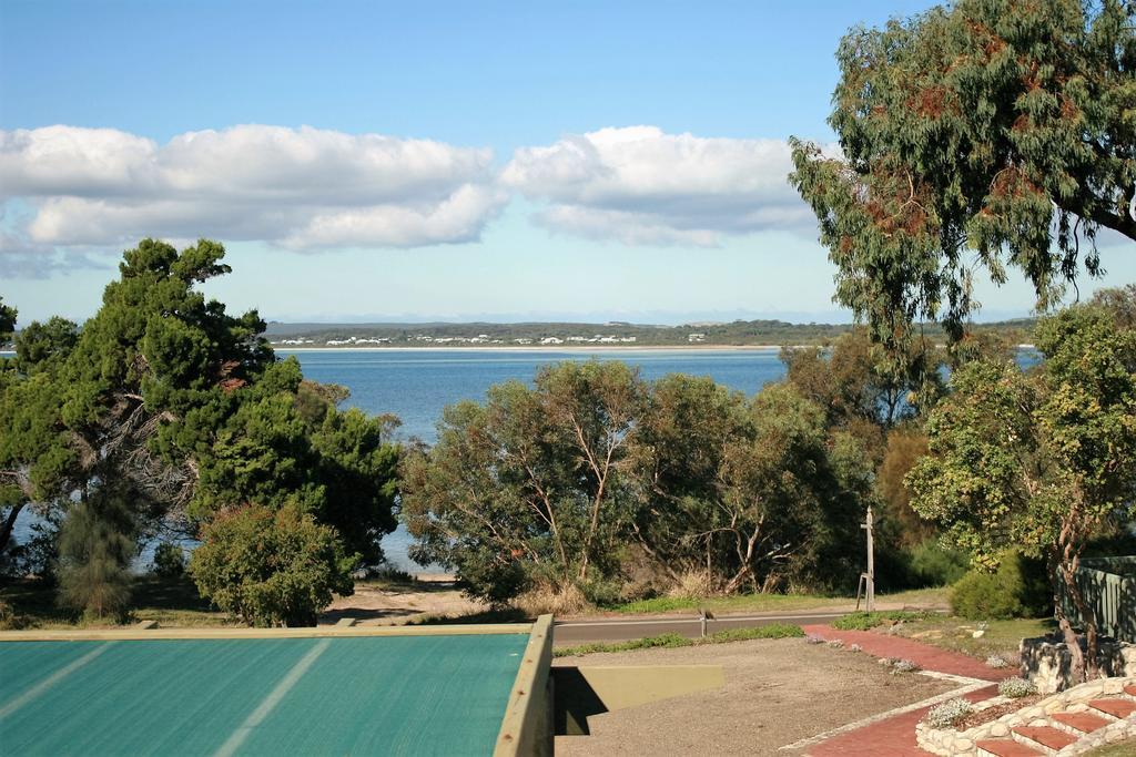 Kangaroo Island Coastal Villas American River Exterior photo